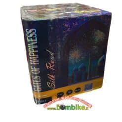 Fejerverkas GWM6361 „Happy“/ Gates of happiness