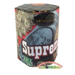 Fejerverkas BA19-3002 „Supreme“