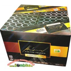 www.bombike.lt Fejerverkas Siganture Range 100 š., F3