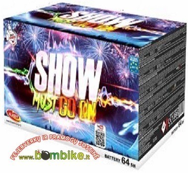 Bombike.lt