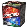 www.bombike.lt Fejerverkas Speed Fireworks II F2, 25 š.