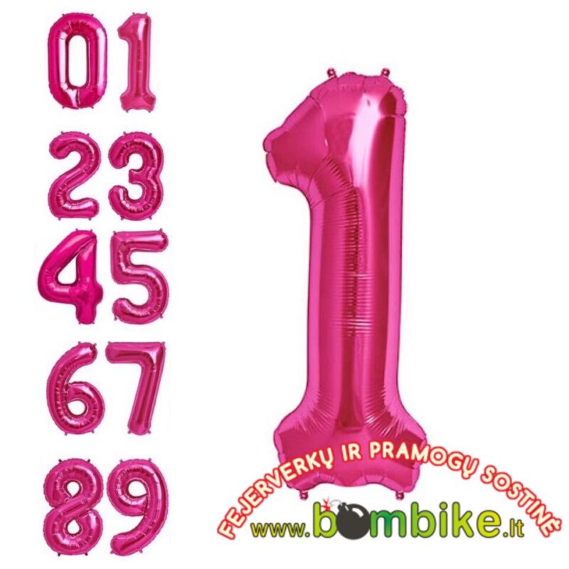 Bombike.lt