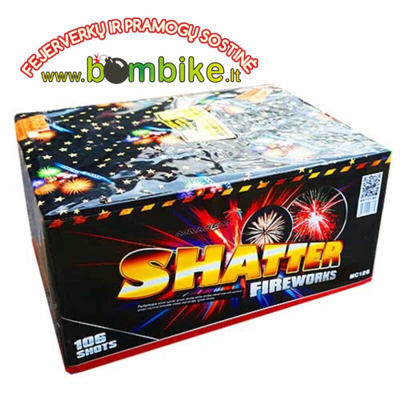 Bombike.lt