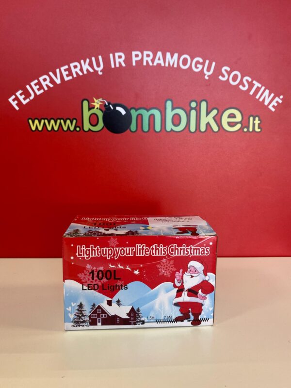Bombike.lt