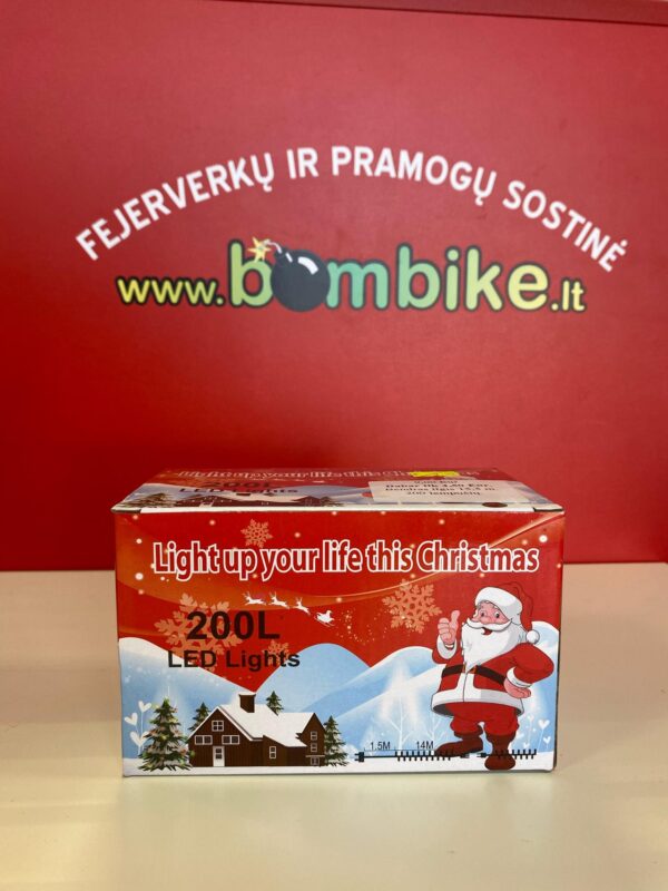 Bombike.lt