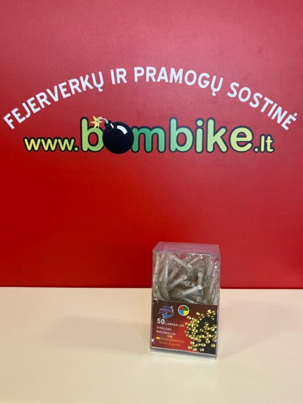 Bombike.lt