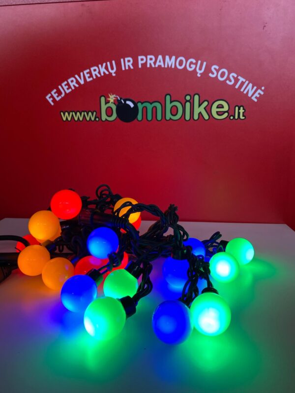 Bombike.lt
