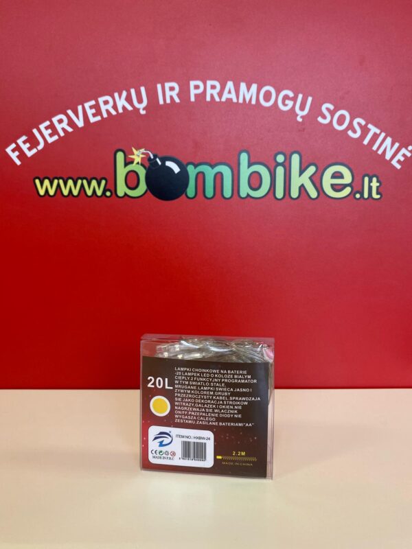 Bombike.lt