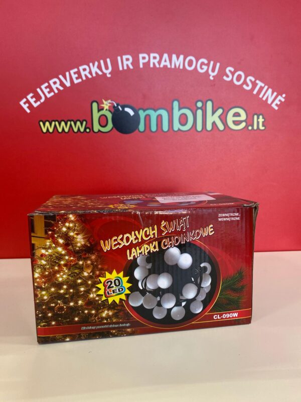 Bombike.lt