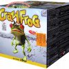 Fejerverkas C493CR ,,Crazy Frog"