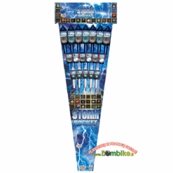 Raketų rinkinys RS18S ,,Storm rocket"