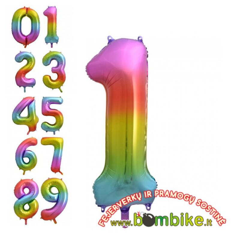 Bombike.lt
