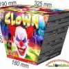 Fejerverkas CF253K ,,Clown"