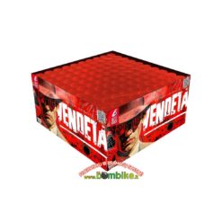 Fejerverkas C10020BP14 ,,Vendeta"