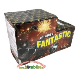 Fejerververkas 52170 ,,Fantastic"