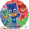 Folinis balionas „PJMASKS“