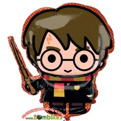 Folinis balionas „Harry Potter“ SuperShape