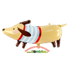 Folinis balionas ,,Šuo Taksas"