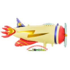 Folinis balionas „Lėktuvėlis“