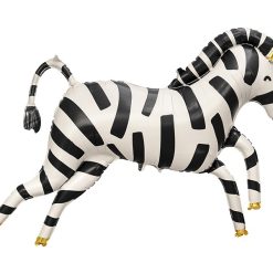 Folinis balionas „Zebras“