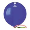 G.../046 tamsiai mėlynas balionas