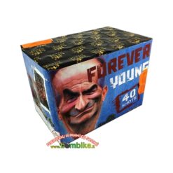 Fejerverkas 16-F2-4025B „Forever Young“