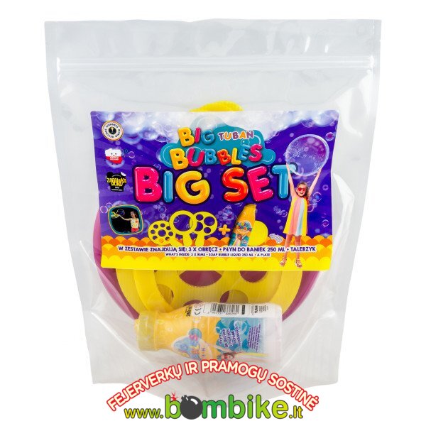 Bombike.lt