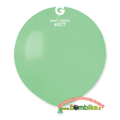 G150/077 žalios alyvuogės balionai