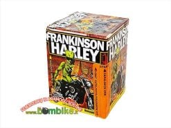 Fejerverkas C1620F14 ,,Frankinson Harley”