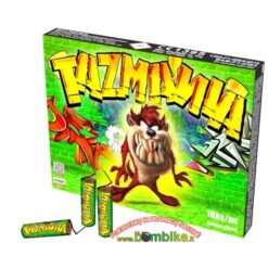 Besisukantis fontanas ,,Tazmania"