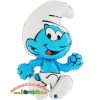 Folinis balionas „Baltas Smurfas”