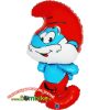 Folinis balionas „Raudonas Smurfas”