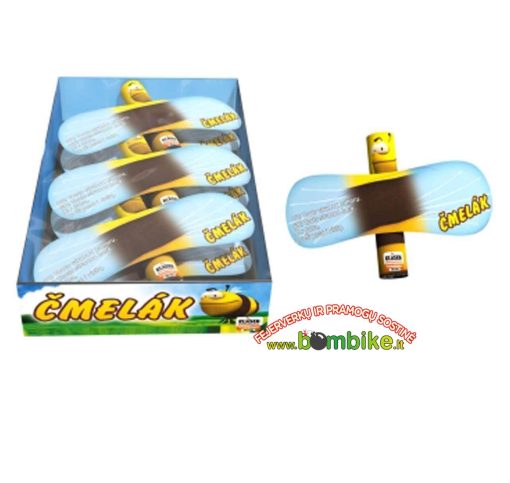 Suktukas – bitutė LM2C ,,Čmelak”