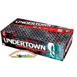 Fejerverkas C20020BPS „Undertown“