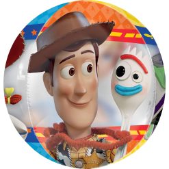 Anagram orbz balionas "Toy story"