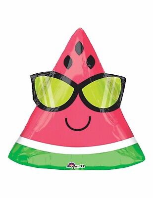 Anagram folinis balionas "Arbūzas"