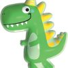 Folinis balionas „Dinozauras“ SuperSized