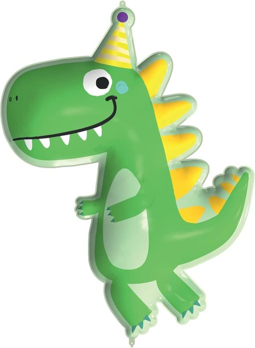 Folinis balionas „Dinozauras“ SuperSized