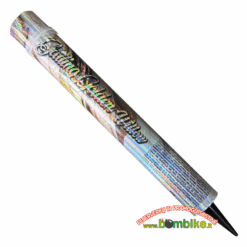 Romėniška vulkaninė lazda SF-2021 ,,Gatling golden willow 380 shots”