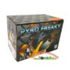 Fejerverkas BL40S-F2S25H „Pyro freaky”