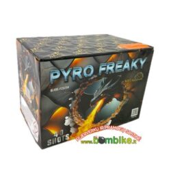 Fejerverkas BL40S-F2S25H „Pyro freaky”