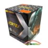 Fejerverkas D25S-F2S30F „Vortex X”