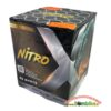 Fejerverkas D25S-F2S30G „Nitro X”