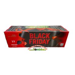 Fejerverkas MEGA1201 „Black friday”