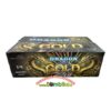 Fejerverkas MEGA253 „Dragon gold”