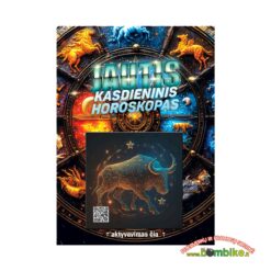 Kasdieninis horoskopas „Jautis”