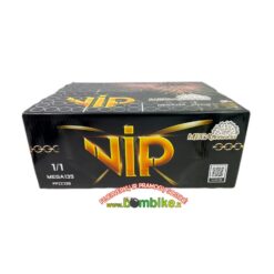 Fejerverkas MEGA135 „VIP”