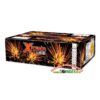 Fejerverkas B200-2501 „X power line”