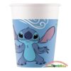 Popieriniai puodeliai „Stitch”
