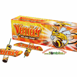 Bitutės DP1VC „Včeličky“ 1/15